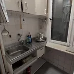 Mit Grosser Terrasse In Bei Berlin * 쇼나이체