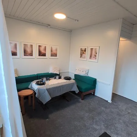 Mit Grosser Terrasse In Bei Berlin * Schöneiche