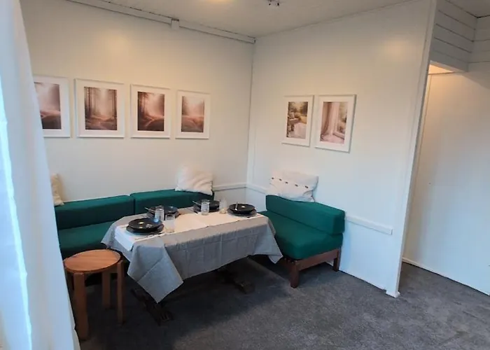 Mit Grosser Terrasse In Bei Berlin * Schöneiche